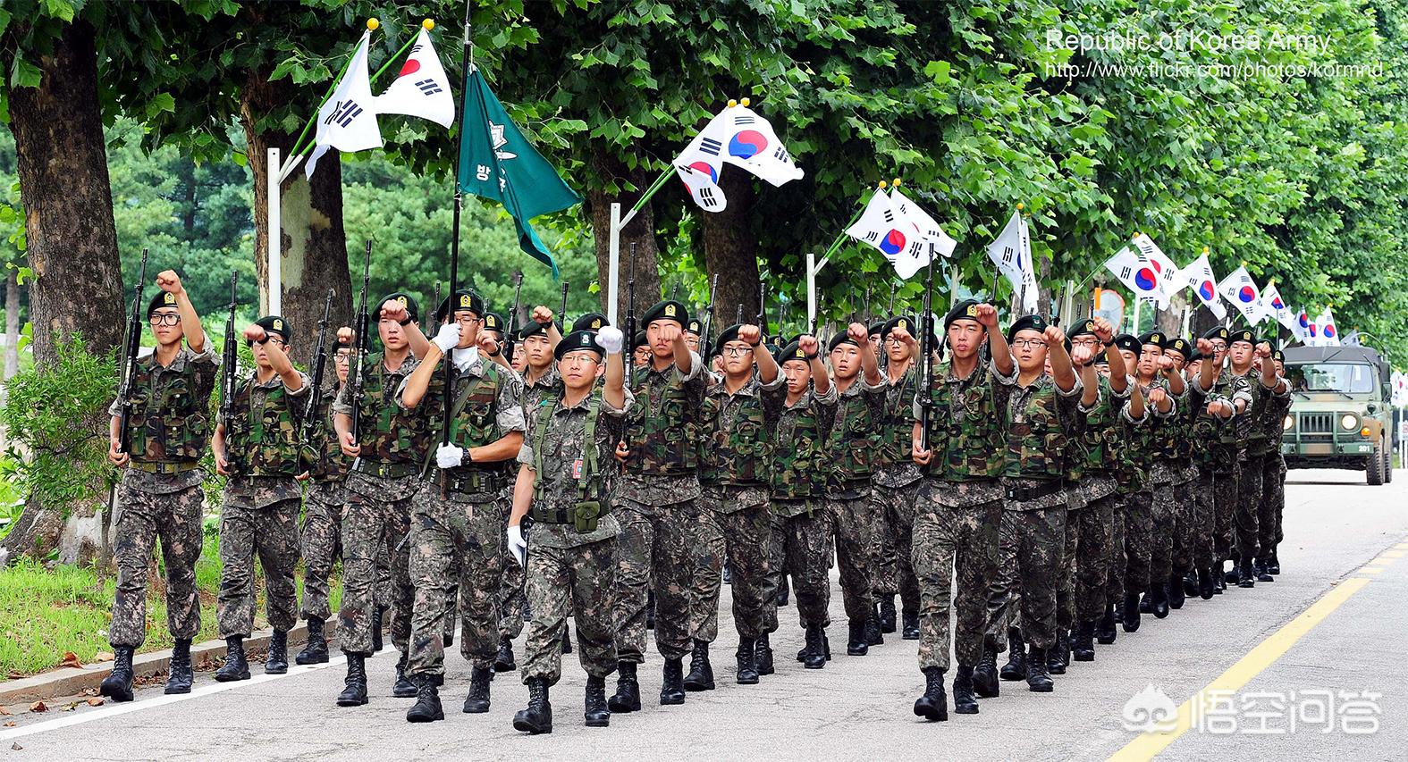 韩国军事电影，韩国拍的好的军事题材电影